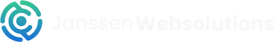 Janssen Websolutions footer logo